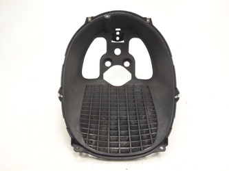 Piaggio X8 X-Evo 125 Front wheel arch plastic grill