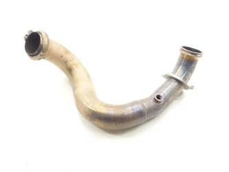 Husqvarna 701 Svartpilen Manifold Elbow
