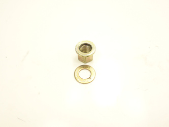 Aeon Cobra 320 420 422 Shaft Nut