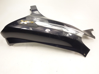 Piaggio X8 X-Evo 125 Side fairing right