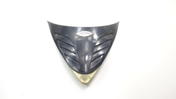 Malaguti Madison 125 Tie Mask Nose Skull