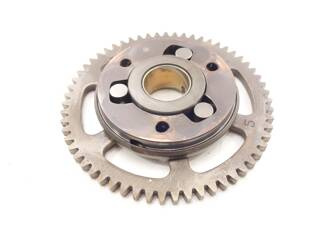 Honda Pantheon 125 03-08 Bendix Starter