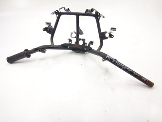 Piaggio Mp3 Yourban 300 Steering wheel