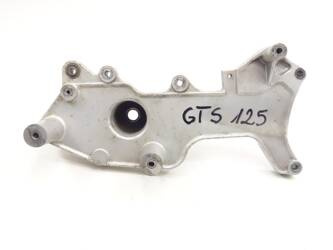 Sym Gts 125 Wahacz Mocowanie Tłumika