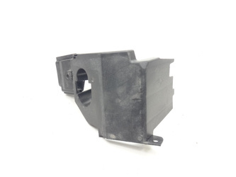 Crf 1100 Africa Twin 19- Plastic Exup Cover