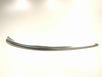 Piaggio X10 125 Chrome Right Side Strip