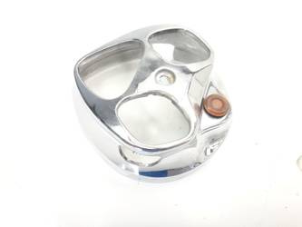 Jm Oldies 50 4T Retro Plastic Cover Chrome