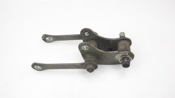 Honda Nc 700 Integra Swingarm Small Cradle Kiwak