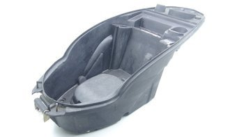 Peugeot Kisbee 50 2T Trunk Potty Storage Box