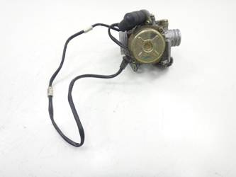 Sym Fiddle Ii 125 Carburetor Throttle Set