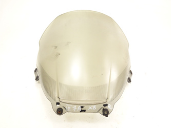 Piaggio X8 X-Evo 125 Windshield