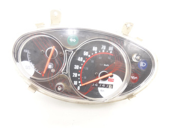 Piaggio Typhoon 50 2T Counter Clock