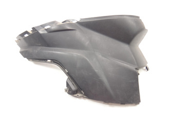 Keeway Logik 125 Plastik Wypełnienie Pod Siedzenie