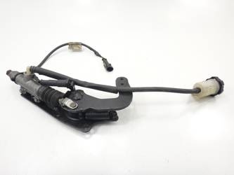 Piaggio Mp3 125 06-11 Brake Master Cylinder Rear Pedal
