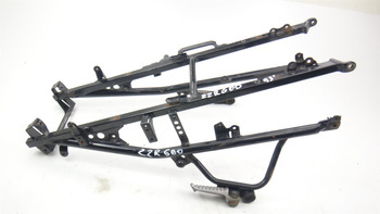 Kawasaki Zzr 600 D 90-93 Frame Rear Frame Mount