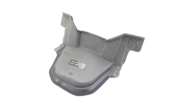 Peugeot Metropolis 400 Lining Case Filling