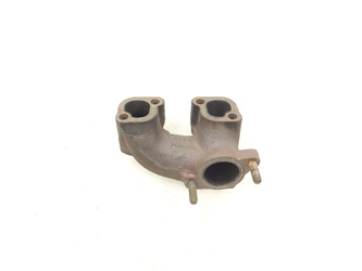 Microcar Ligier X-too xtoo Exhaust manifold