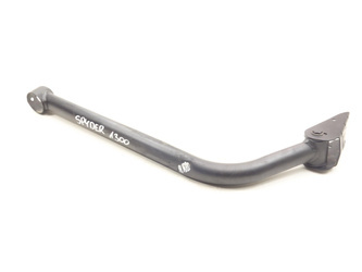 Can-am Spyder F3 Ltd. mounting frame