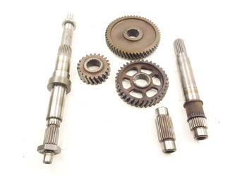 Drive gear Yamaha T-max 500 08-11 modes