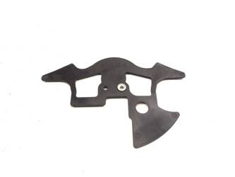 Plastic cover for the shelf Yamaha T-max 500 08-11