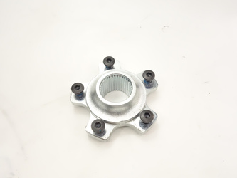 Aeon Cobra 320 420 422 Zabierak mocowanie tarczy tył