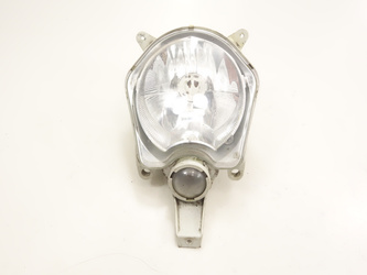 Peugeot Ludix 50 Lampa przód reflektor