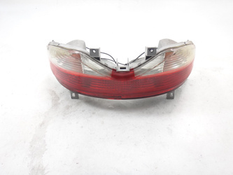 Suzuki Burgman 125 07-13 Lampa Tył