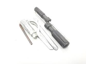 Zip 2 50 4T Injection Service Wrench Set