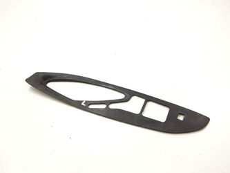 Can-Am Spyder Se6 Rt Plastik Wypełnienie Osłona Lewa