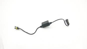 Peugeot Metropolis 400 LED Controller Module