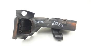 Honda Cr 80 83-85 Airbox Air Filter Housing