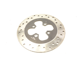 Archive Scrambler 50 19-24 Rear brake disc