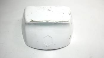 Piaggio X-Evo 125 Trunk Cover