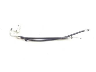 Yamaha T-Max 530 Dx 17-19 Gas Cables Set
