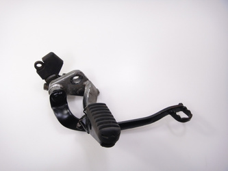 Honda PD06 Transalp Xl600V Xl650V Set Driver Right Footrest Lever