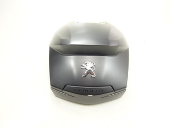 Peugeot Metropolis 400 20- Plastic rear tail