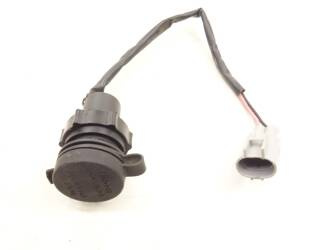 Gniazdo zasilania 12V Linhai Hytrack 700 Hy710s