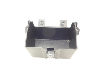 Kawasaki Z 650 z650 17-19 Plastic battery compartment