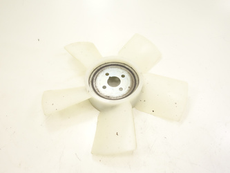 Microcar Aixam Gto City Radiator Fan