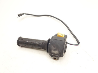 Peugeot Vivacity 3 50 4T Right throttle switch