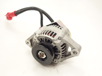 Lombardini Ldw492 microcar Alternator