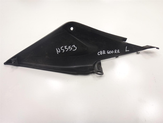 Honda Cbr 600 Rr Pc37E Plastik Wypełnienie Lewe