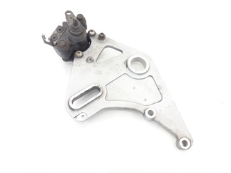 Gilera Gp 800 Rear Manual Brake Caliper