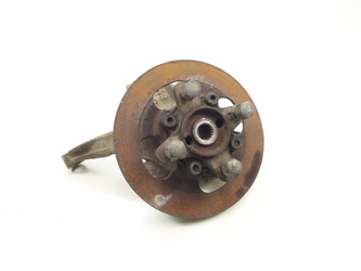 Microcar Ligier X-too Rs Steering Knuckle Right Hub