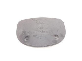 Kymco Downtown Dink Street 125 Plastic End Cap