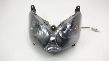 Daelim S2 125 Fi Front Lamp Headlight