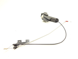 Peugeot Metropolis 400 20- Seat lock actuator