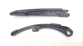 Piaggio Vespa 125 Rower Slides