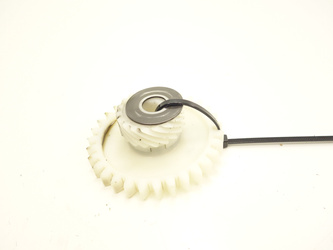 Aprilia 125 Pegaso Af1 Tuono Rs Rotax 123 Engine Sprocket Mode