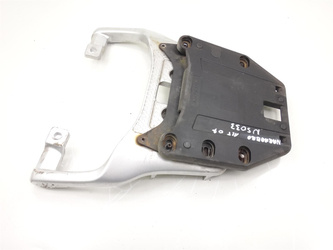 Honda Xl 125 Varadero 07-14 Passenger Handle Frame